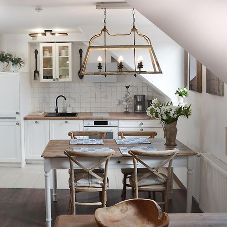 Maly Domek Apartment Колобжег Екстериор снимка