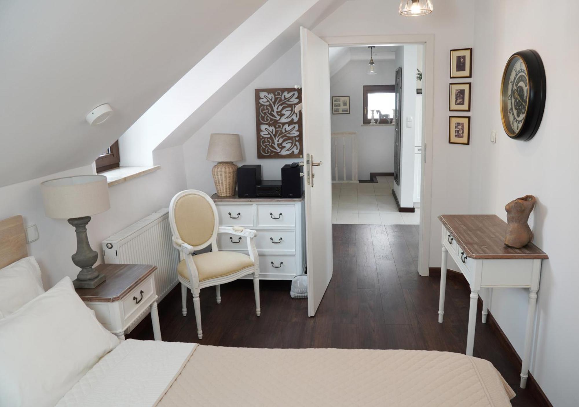 Maly Domek Apartment Колобжег Екстериор снимка
