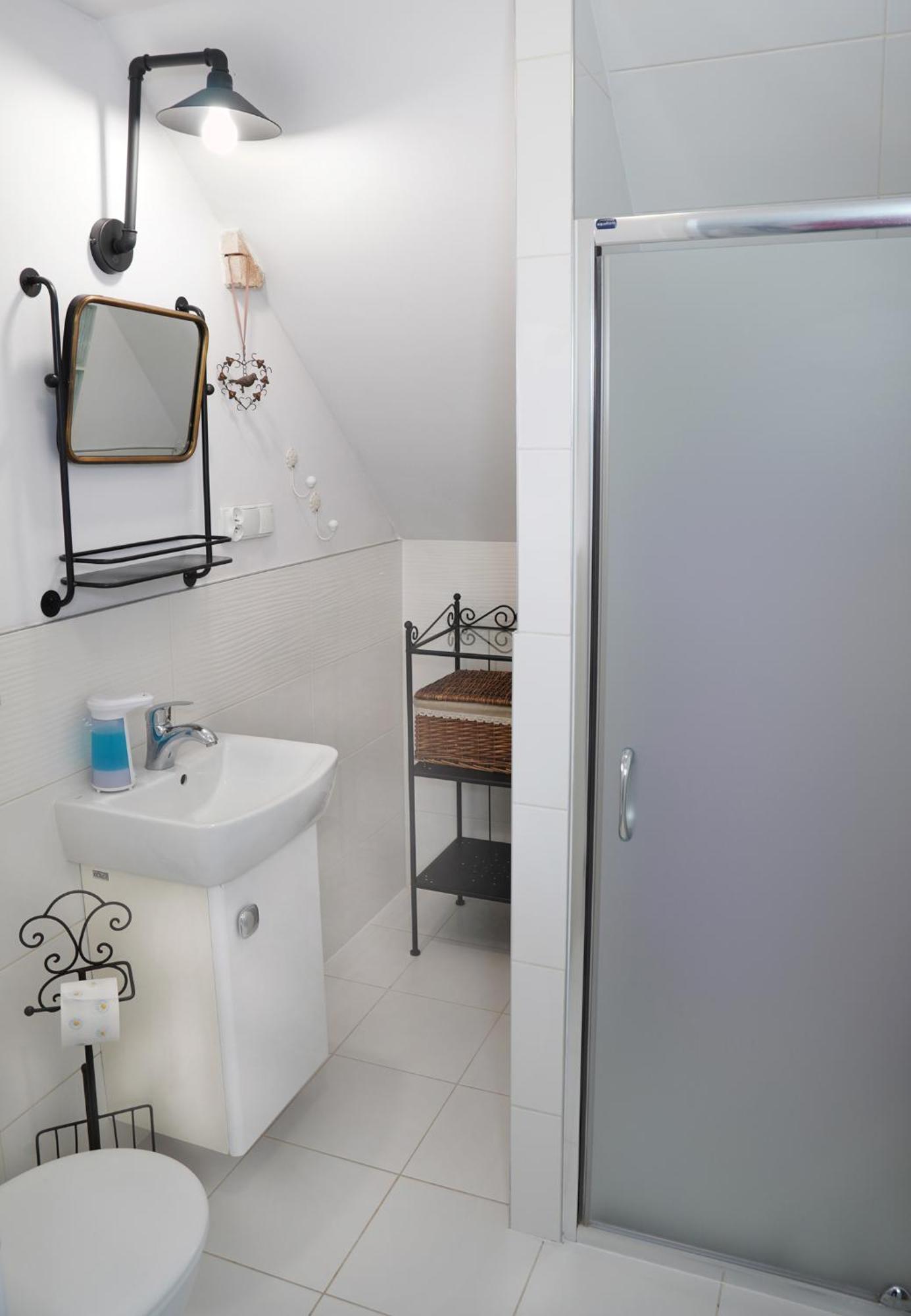 Maly Domek Apartment Колобжег Екстериор снимка