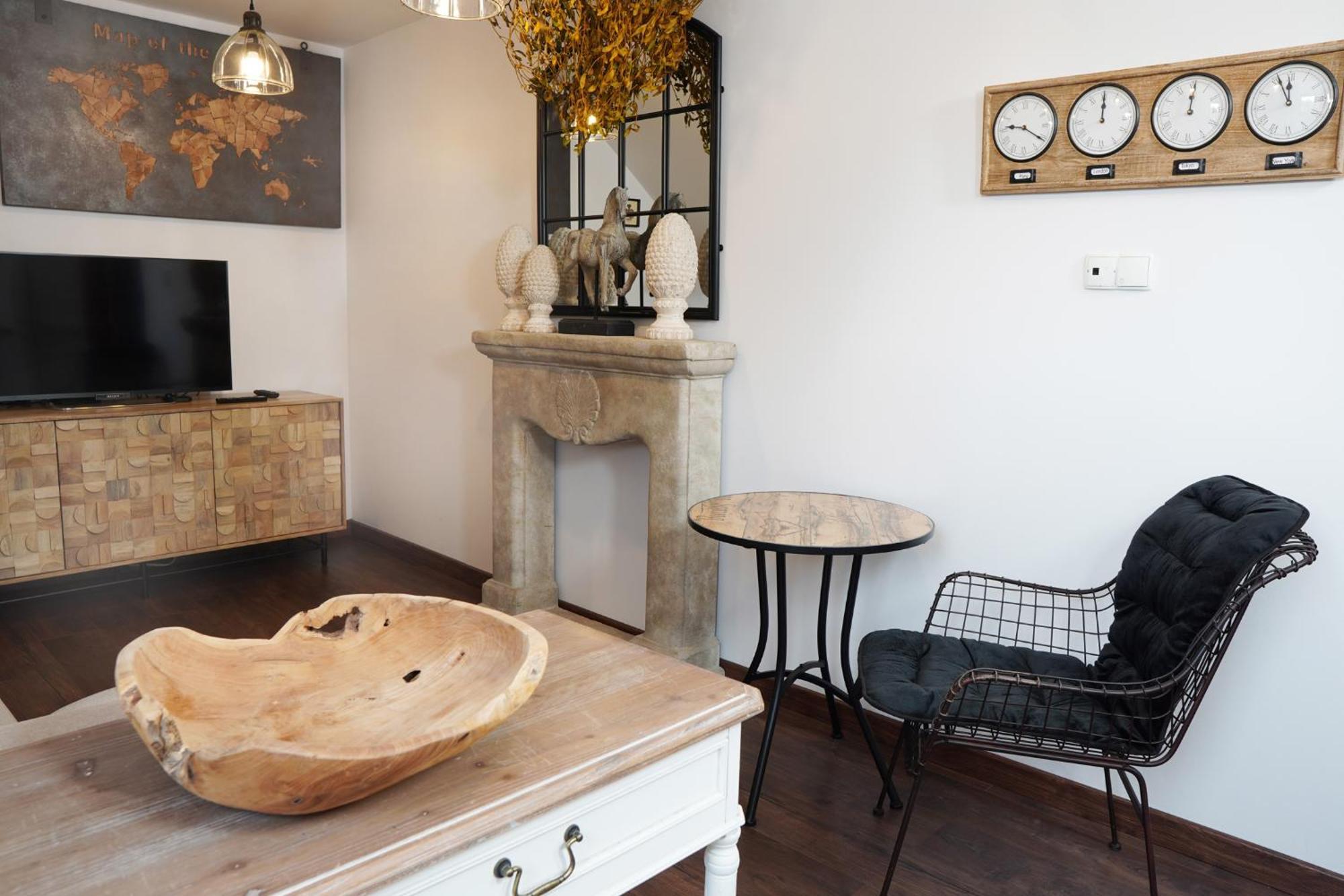 Maly Domek Apartment Колобжег Екстериор снимка