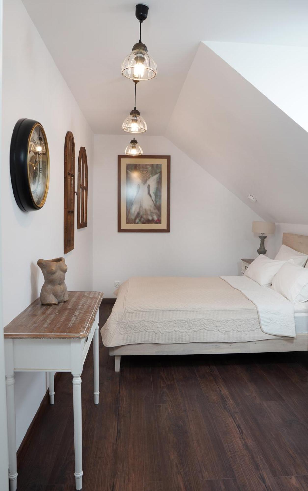 Maly Domek Apartment Колобжег Екстериор снимка