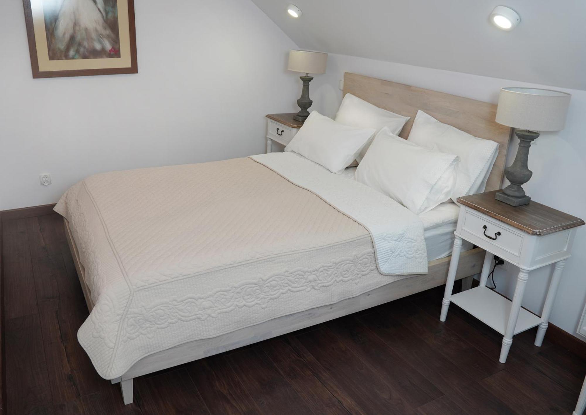 Maly Domek Apartment Колобжег Екстериор снимка