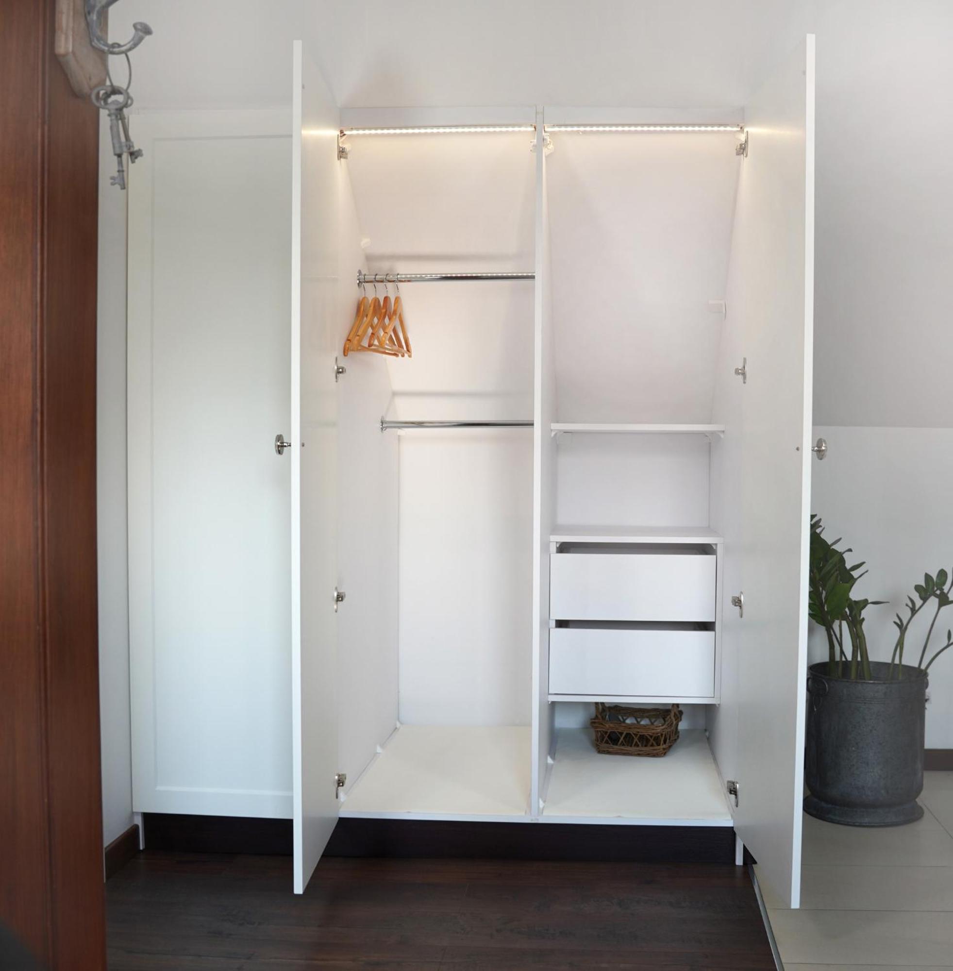 Maly Domek Apartment Колобжег Екстериор снимка